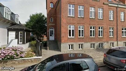 Værelser til leje i Haderslev - Foto fra Google Street View Værelser til leje i Haderslev - Foto fra Google Street View