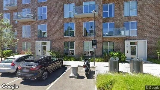 Lejligheder til leje i København SV - Foto fra Google Street View