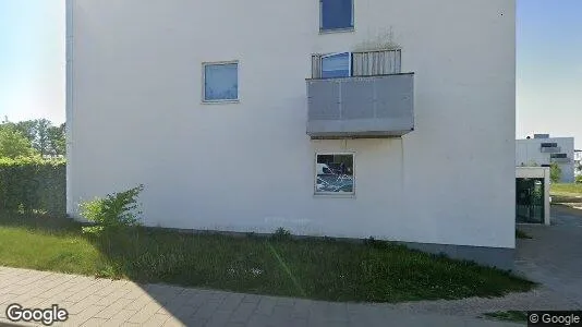 Lejligheder til leje i Viby J - Foto fra Google Street View