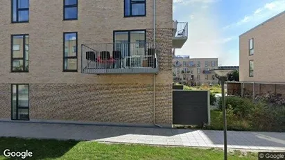 Lejligheder til leje i Taastrup - Foto fra Google Street View Lejligheder til leje i Taastrup - Foto fra Google Street View