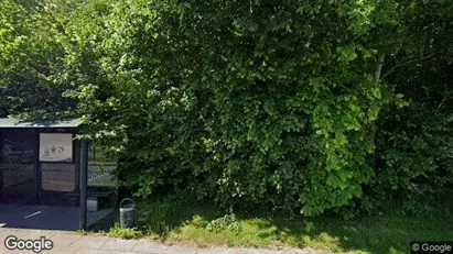 Lejligheder til leje i Kolding - Foto fra Google Street View Lejligheder til leje i Kolding - Foto fra Google Street View