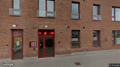 Lejligheder til leje i Aalborg Centrum - Foto fra Google Street View Lejligheder til leje i Aalborg Centrum - Foto fra Google Street View