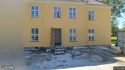 Lejligheder til leje i Nykøbing Sjælland - Foto fra Google Street View Lejligheder til leje i Nykøbing Sjælland - Foto fra Google Street View