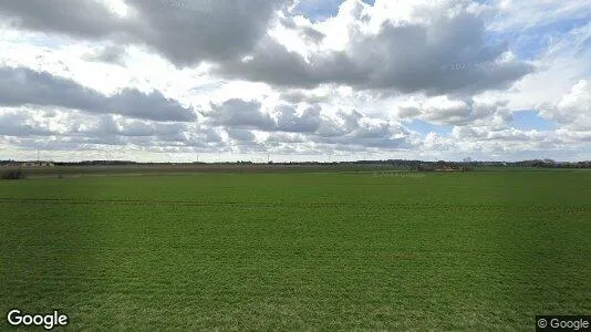 Lejligheder til leje i Ringsted - Foto fra Google Street View