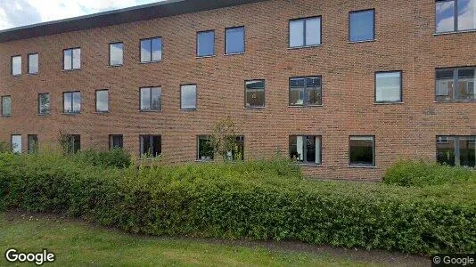 Lejligheder til leje i Aalborg Centrum - Foto fra Google Street View