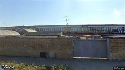 Lejligheder til leje i Stenløse - Foto fra Google Street View