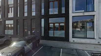 Værelser til leje i København SV - Foto fra Google Street View