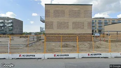 Lejligheder til leje i Brøndby - Foto fra Google Street View