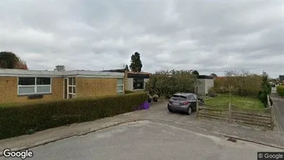 Lejligheder til leje i Ringsted - Foto fra Google Street View