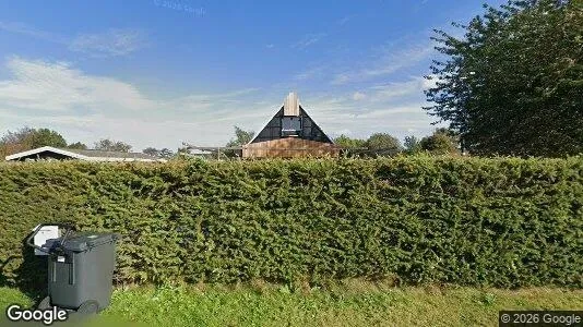 Lejligheder til leje i Ringsted - Foto fra Google Street View