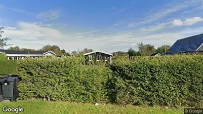 Lejligheder til leje i Ringsted - Foto fra Google Street View