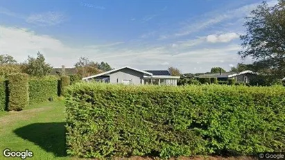 Lejligheder til leje i Ringsted - Foto fra Google Street View