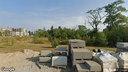 Lejligheder til leje i Hedehusene - Foto fra Google Street View