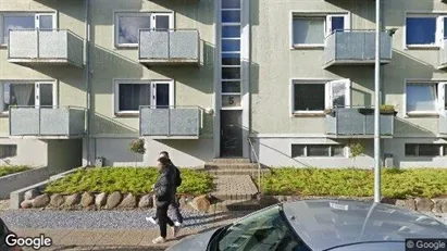 Lejligheder til leje i Randers C - Foto fra Google Street View