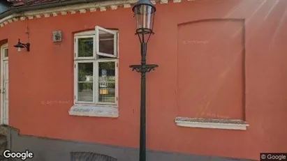 Lejligheder til leje i Viborg - Foto fra Google Street View