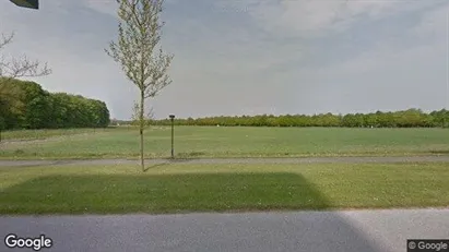 Lejligheder til leje i Odense M - Foto fra Google Street View