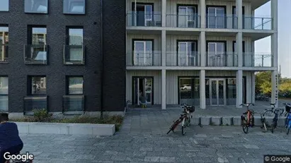 Lejligheder til leje i København S - Foto fra Google Street View