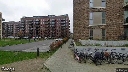 Lejligheder til leje i Rødovre - Foto fra Google Street View