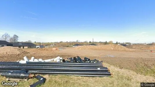 Lejligheder til leje i Slagelse - Foto fra Google Street View