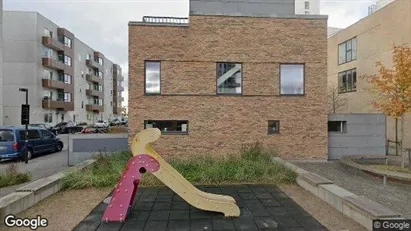 Lejligheder til leje i København S - Foto fra Google Street View