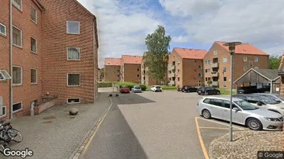 Lejligheder til leje i Viby J - Foto fra Google Street View