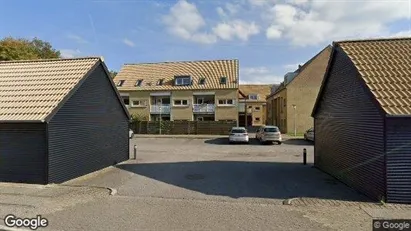 Lejligheder til leje i Holstebro - Foto fra Google Street View