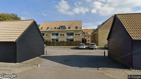Lejligheder til leje i Holstebro - Foto fra Google Street View