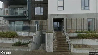 Lejligheder til leje i Aalborg Centrum - Foto fra Google Street View