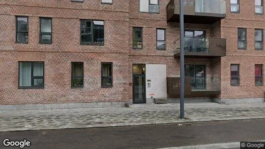 Lejligheder til leje i København S - Foto fra Google Street View