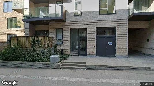 Lejligheder til leje i København S - Foto fra Google Street View