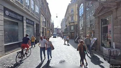 Lejligheder til leje i København K - Foto fra Google Street View