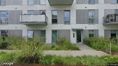 Lejligheder til leje i Risskov - Foto fra Google Street View