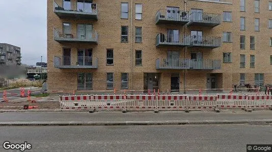 Lejligheder til leje i København S - Foto fra Google Street View