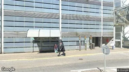 Lejligheder til leje i Århus C - Foto fra Google Street View