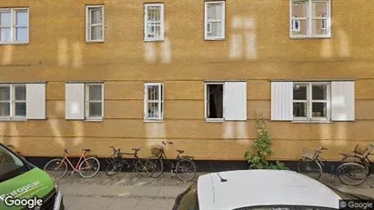 Værelser til leje i København K - Foto fra Google Street View