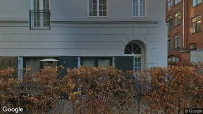 Lejligheder til leje i København K - Foto fra Google Street View