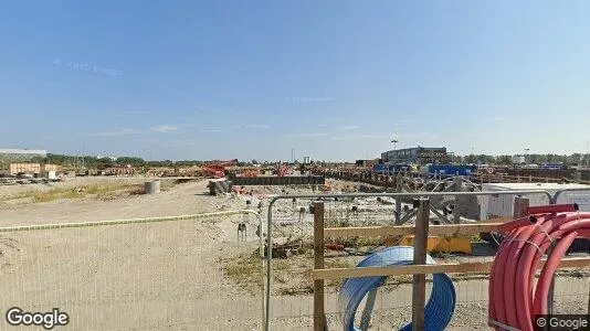 Lejligheder til leje i København SV - Foto fra Google Street View