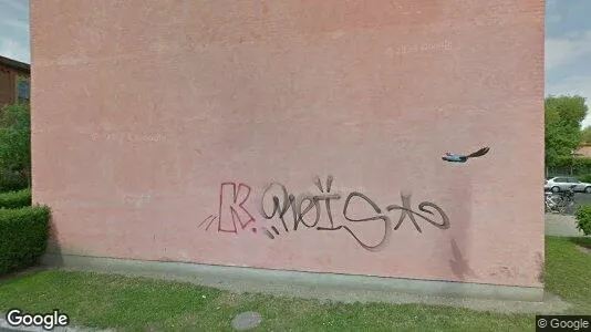 Lejligheder til leje i Roskilde - Foto fra Google Street View