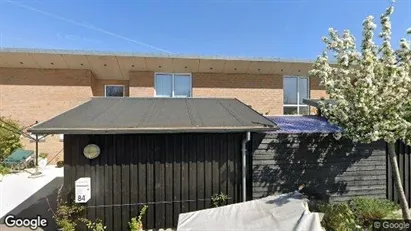 Lejligheder til leje i Stoholm Jyll - Foto fra Google Street View