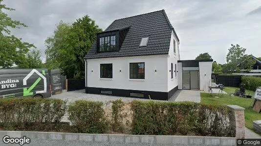 Lejligheder til leje i Viborg - Foto fra Google Street View