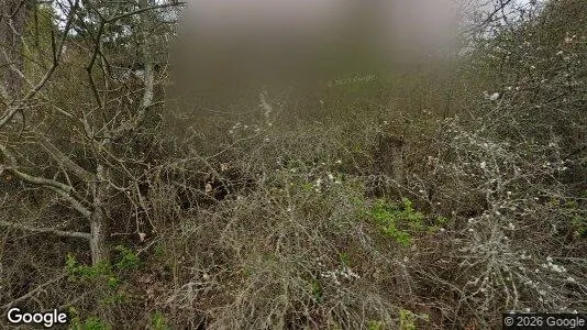 Lejligheder til leje i Ebeltoft - Foto fra Google Street View
