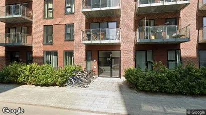 Lejligheder til leje i København S - Foto fra Google Street View