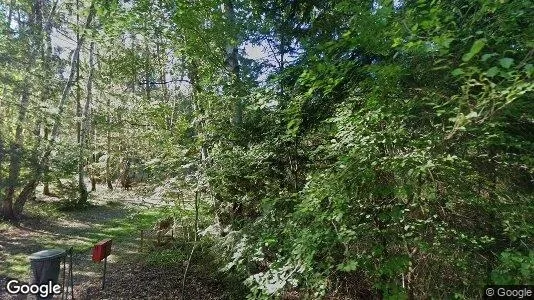 Lejligheder til leje i Frederiksværk - Foto fra Google Street View