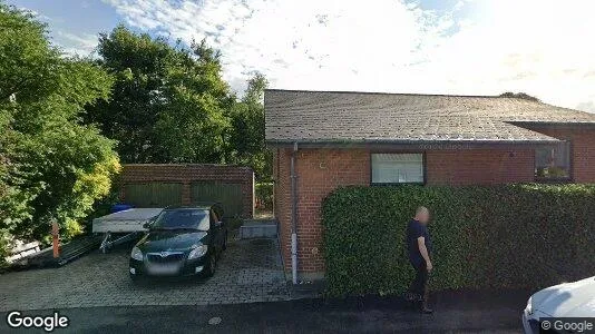 Lejligheder til leje i Vejle Centrum - Foto fra Google Street View