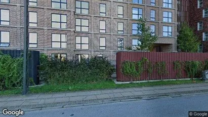 Lejligheder til leje i København SV - Foto fra Google Street View