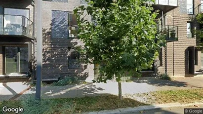Lejligheder til leje i København S - Foto fra Google Street View