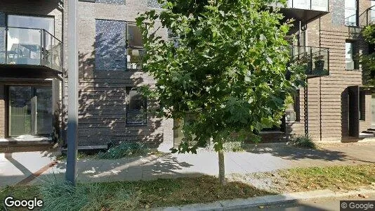 Lejligheder til leje i København S - Foto fra Google Street View