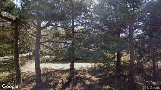 Lejligheder til leje i Hals - Foto fra Google Street View