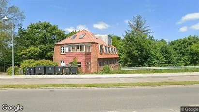 Lejligheder til leje i Viborg - Foto fra Google Street View