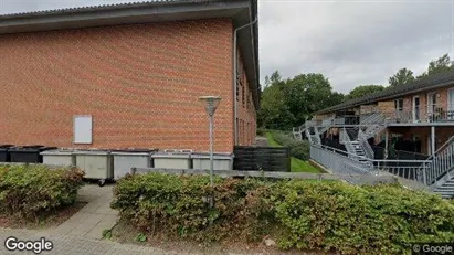 Lejligheder til leje i Viby J - Foto fra Google Street View